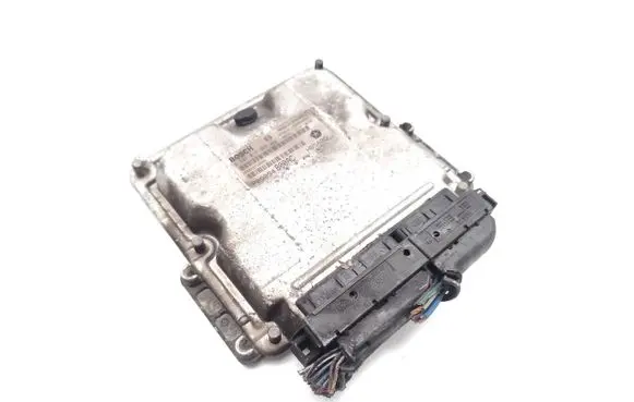 Chrysler Voyager Engine control unit/module P05094800AC 0281012999
