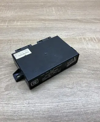 Renault Laguna I Parking PDC control unit/module AP375020618B02 10390