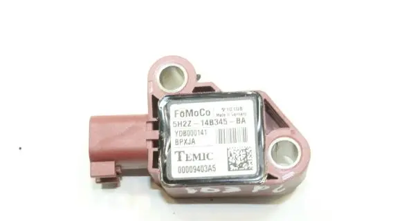 Land Rover Discovery 3 - LR3 Airbag deployment crash/impact sensor 5H2Z14B345BA YDB000141