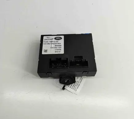 Land Rover Range Rover Evoque L538 Tailgate/trunk control unit/module C51302100 FJ3214B673AA