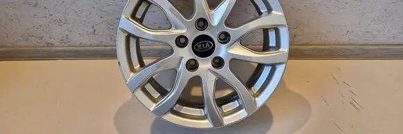 KIA Ceed R16 alloy rim 170428C181665