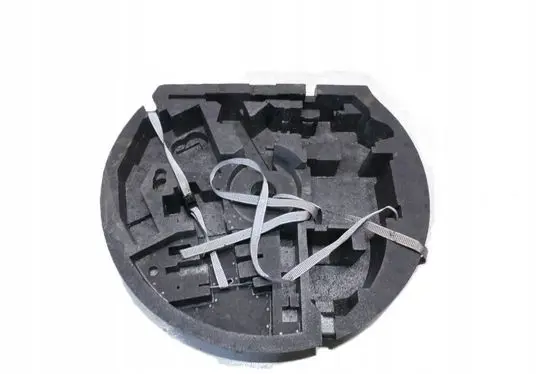 Seat Altea Manual rear window sunshade cover 