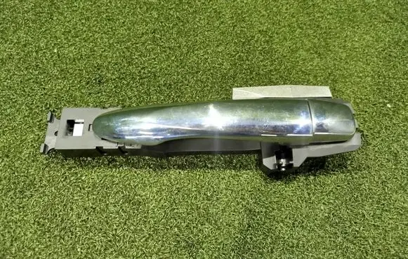 Renault Koleos II Rear door exterior handle 