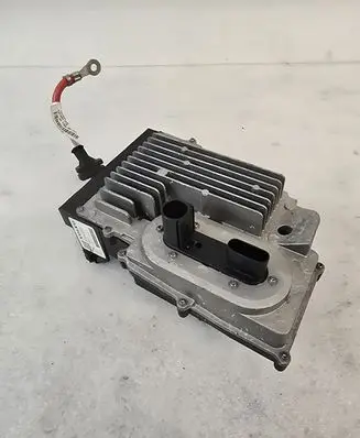 Volvo XC60 Battery control module 31652295