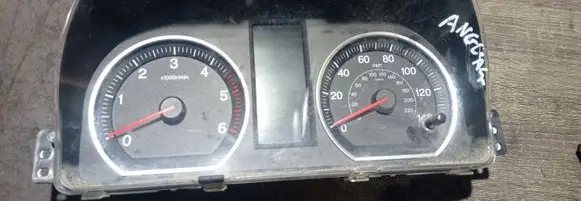 Honda CR-V Speedometer (instrument cluster) HR0359478