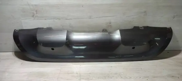 Renault Kadjar Rear bumper trim bar molding 850184490R