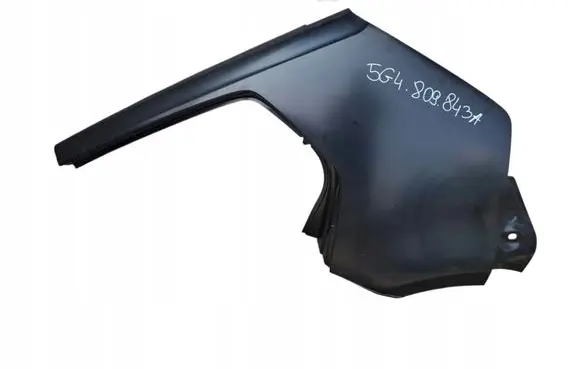 Volkswagen Golf VII Fender 1U6TEILE