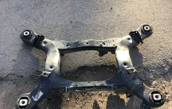 Dodge Durango Rear subframe 3011K035C 82D038