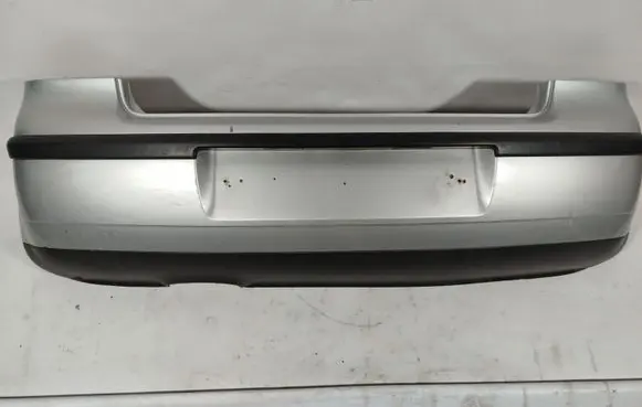 Volkswagen Polo Rear bumper 6Q6807521