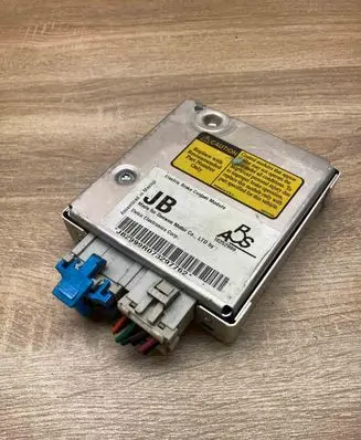 Daewoo Nubira ABS control unit/module 16252999 WITHPLUG