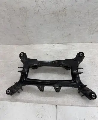 BMW 1 F20 F21 Rear subframe 6851656 5318117 A17228HT0535