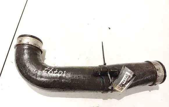 Intercooler hose/pipe