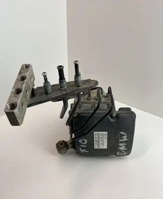 BMW 5 F10 F11 ABS Pump 3451685137401