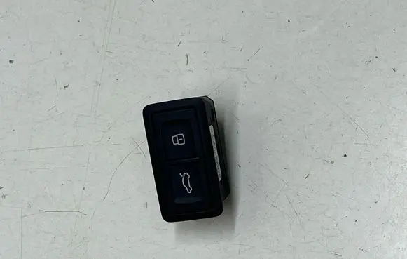 Audi Q8 Tailgate opening switch 85E959831D NV68BS05S 170724