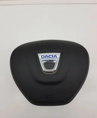Dacia Spring Steering wheel airbag 985103454R
