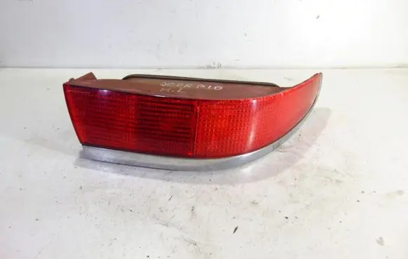 Ford Scorpio Rear/tail lights