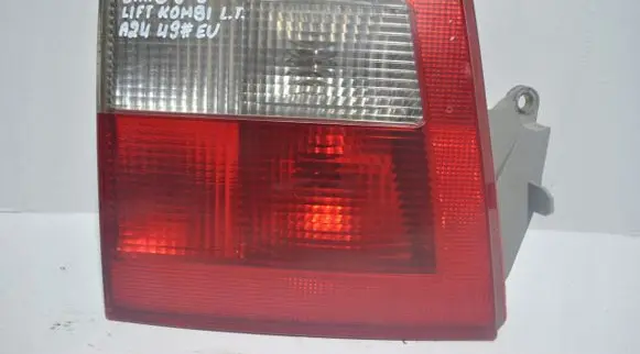 Saab 9-5 Rear/tail lights set 