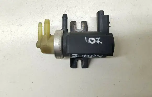 Citroen Jumpy Turbo solenoid valve 9661960380 nr5329