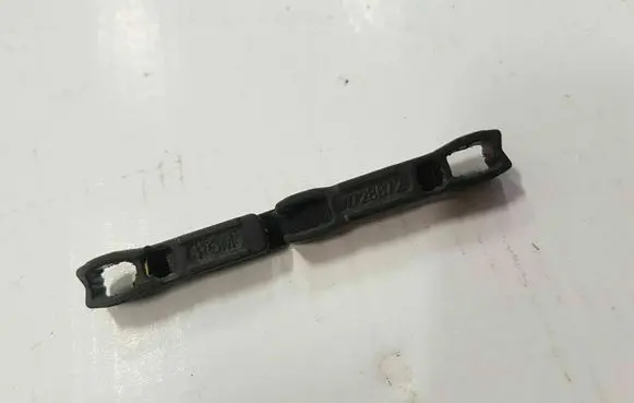 Audi A3 S3 8V Sunroof switch 1728872