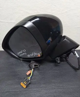 Citroen C3 Aircross Front door electric wing mirror 