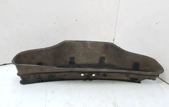 Renault Clio IV Intercooler air guide/duct channel 214B30199R