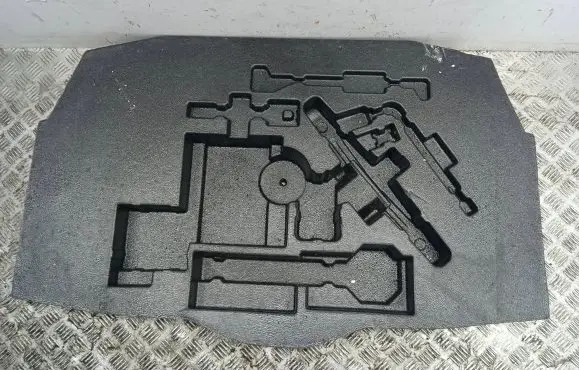 Toyota RAV 4 (XA50) Tool box 6477P4010
