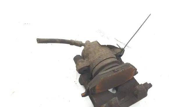 Skoda Octavia Mk2 (1Z) Front brake caliper