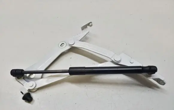 Ford Mustang VI Tailgate/trunk/boot hinge FR3B6342701AD