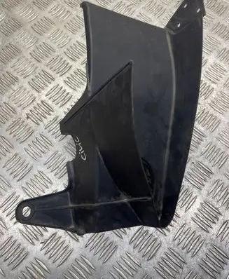 Honda Civic Air intake duct part 1269903 1269901