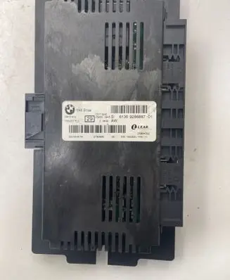 Light module LCM