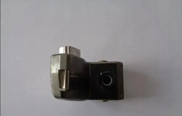 BMW 5 F10 F11 Windshield/windscreen camera 118680