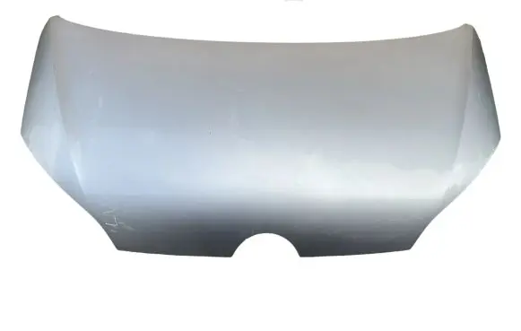 Volkswagen Up Engine bonnet/hood 1S0823155A