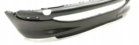 Peugeot 206 Front bumper 4225051