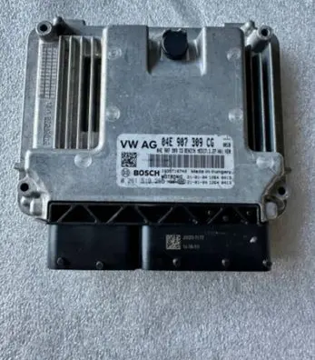 Volkswagen Tiguan Engine control unit/module 04E907309CG 0261S19265