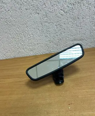 BMW 7 E65 E66 Rear view mirror (interior) 913916101 F5982