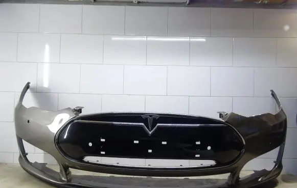 Tesla Model S Front bumper 600588900F