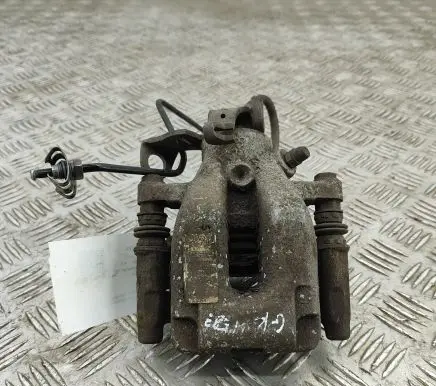 Opel Crossland X Rear brake caliper 9815993680
