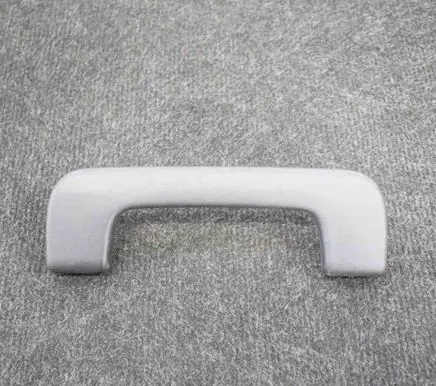 Audi Q7 4L Front interior roof grab handle 8P0857607K