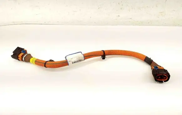 Renault Zoe Positive cable (battery) 240419193R