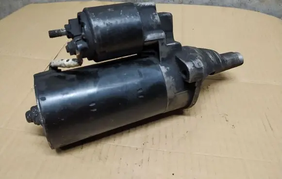 Audi A6 S6 C5 4B Starter motor 0001109021 059911023H
