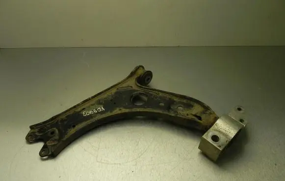 Volkswagen Golf V Rear upper control arm/wishbone 1K0407852E VD9903