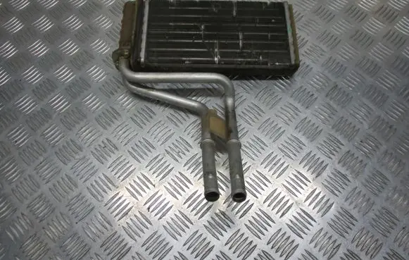 Fiat Bravo - Brava Air conditioning (A/C) radiator (interior) 