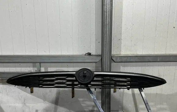 Fiat Doblo Front grill 735594204