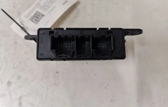 Opel Insignia A Parking PDC control unit/module 20928121 0263004442 0263004442C0000