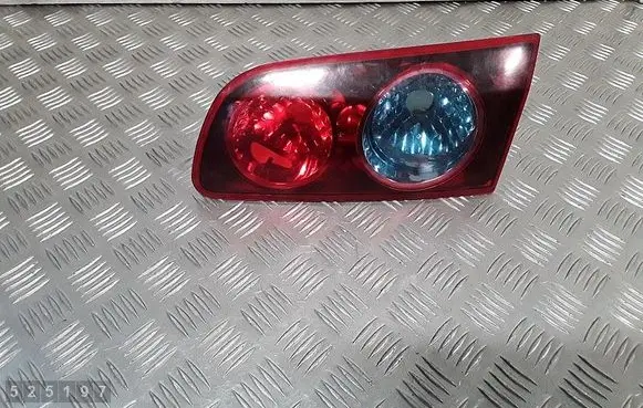 Fiat Croma Tailgate rear/tail lights 51727251