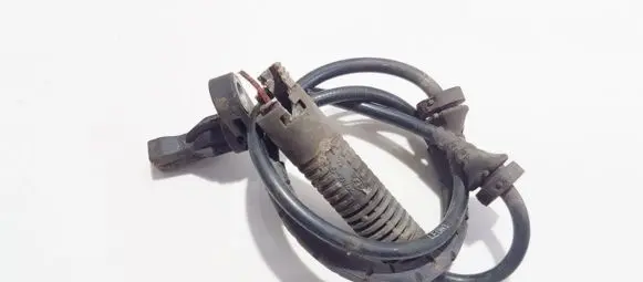 BMW 1 E81 E87 ABS brake wheel speed sensor 6762465 10.0711-6157.3
