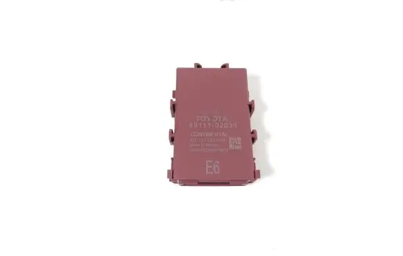Toyota Corolla E210 E21 Other control units/modules 89111-02030