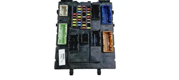 Ford Escape III BSM Control unit GV6T14A073 GV6T14A073SA 00LVW