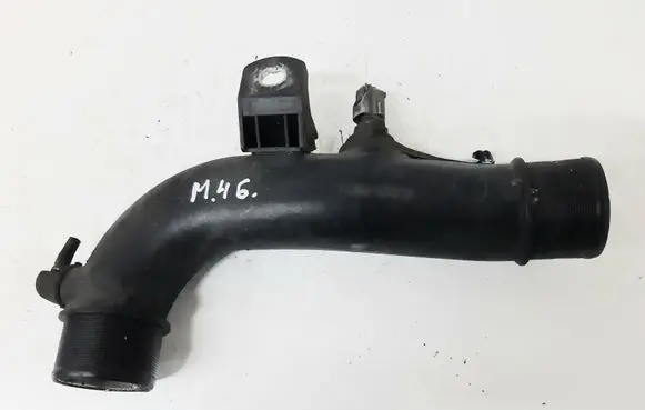 Toyota Corolla Verso AR10 Intercooler hose/pipe 173620R010