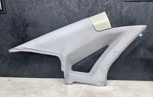 Volvo S80 (C) pillar trim